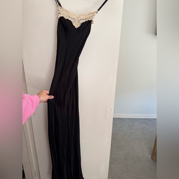 VRG Girl French Slip Dress - Picture 7 of 8